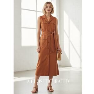 Rodebjer Dress Medium NEW